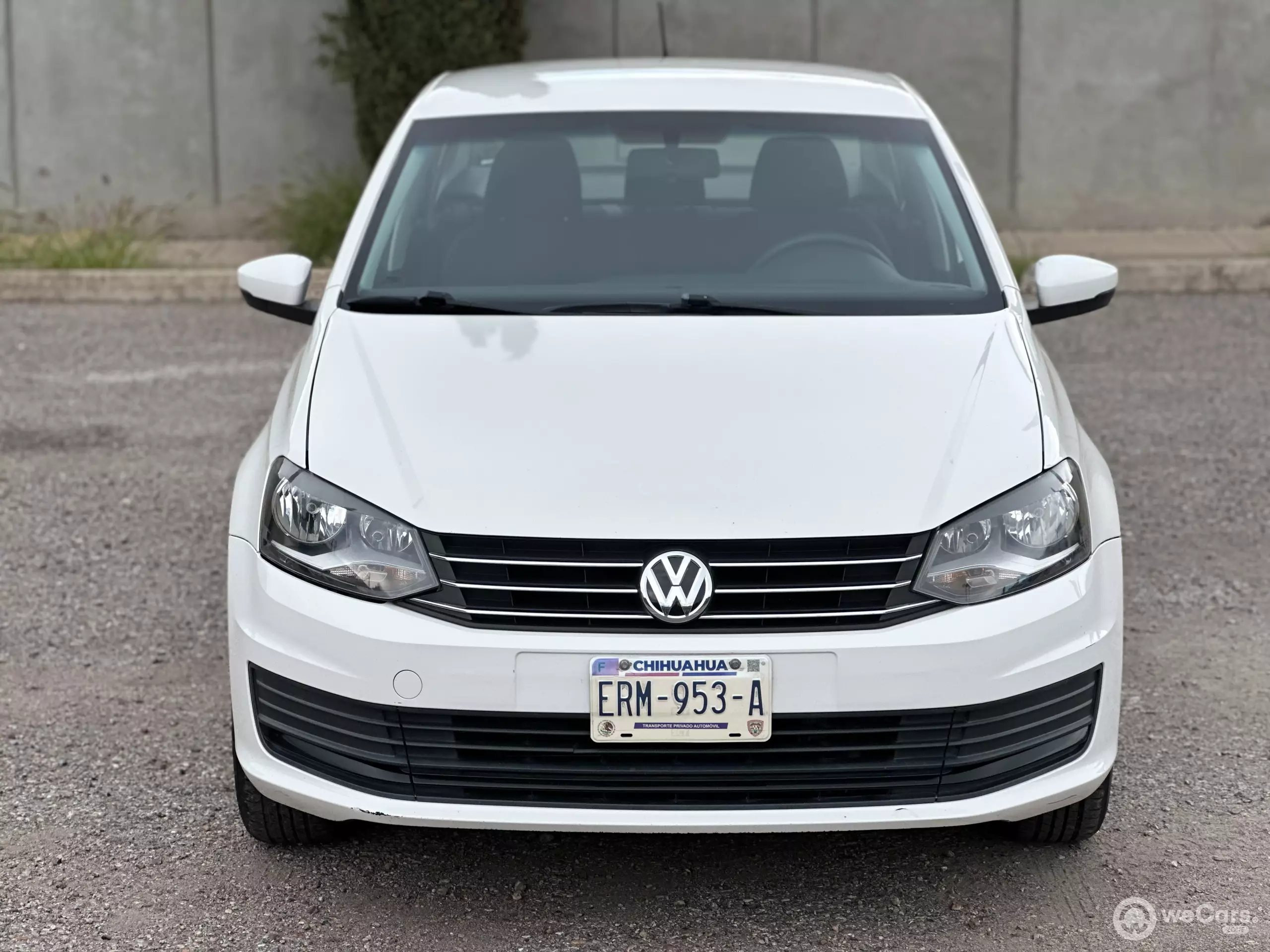Volkswagen Vento