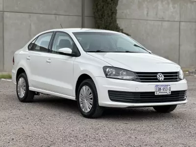 Volkswagen Vento 2020