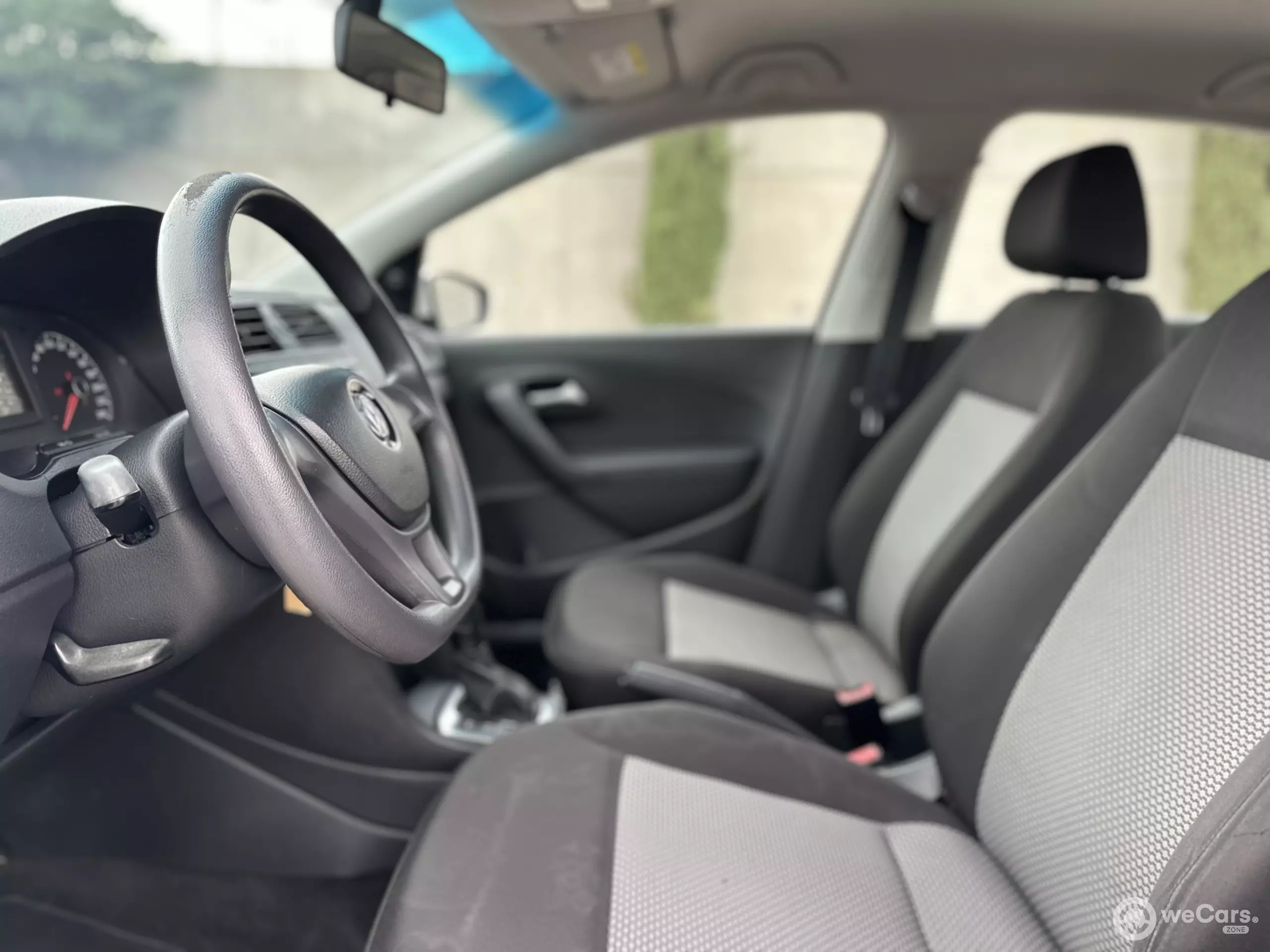 Volkswagen Vento