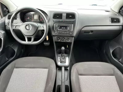 Volkswagen Vento 2020