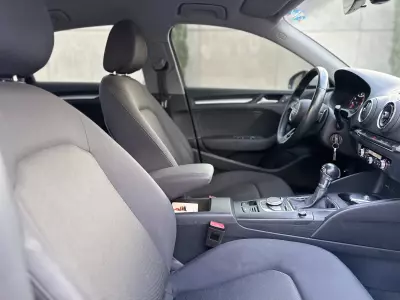 Audi A3 2020