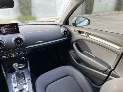 Audi A3 2020