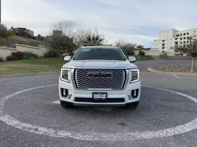 GMC Yukon VUD 2023