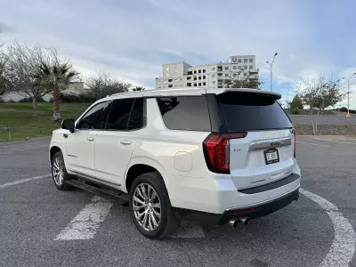 GMC Yukon VUD 2023