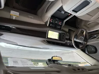 GMC Yukon VUD 2023