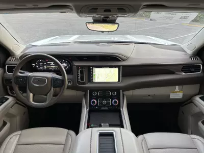 GMC Yukon VUD 2023
