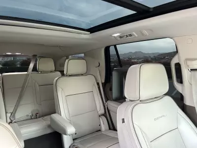 GMC Yukon VUD 2023