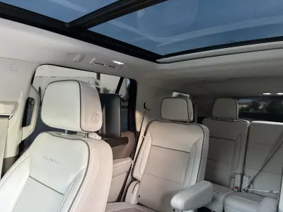 GMC Yukon VUD 2023