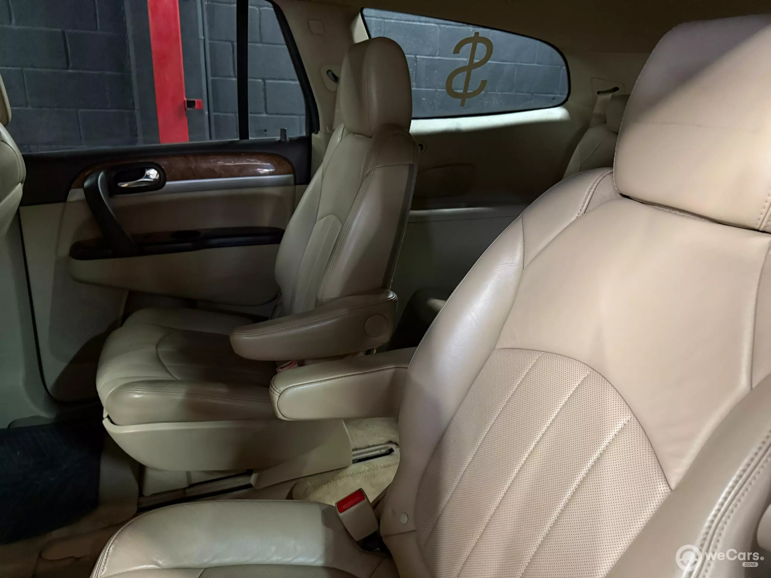 Buick Enclave VUD