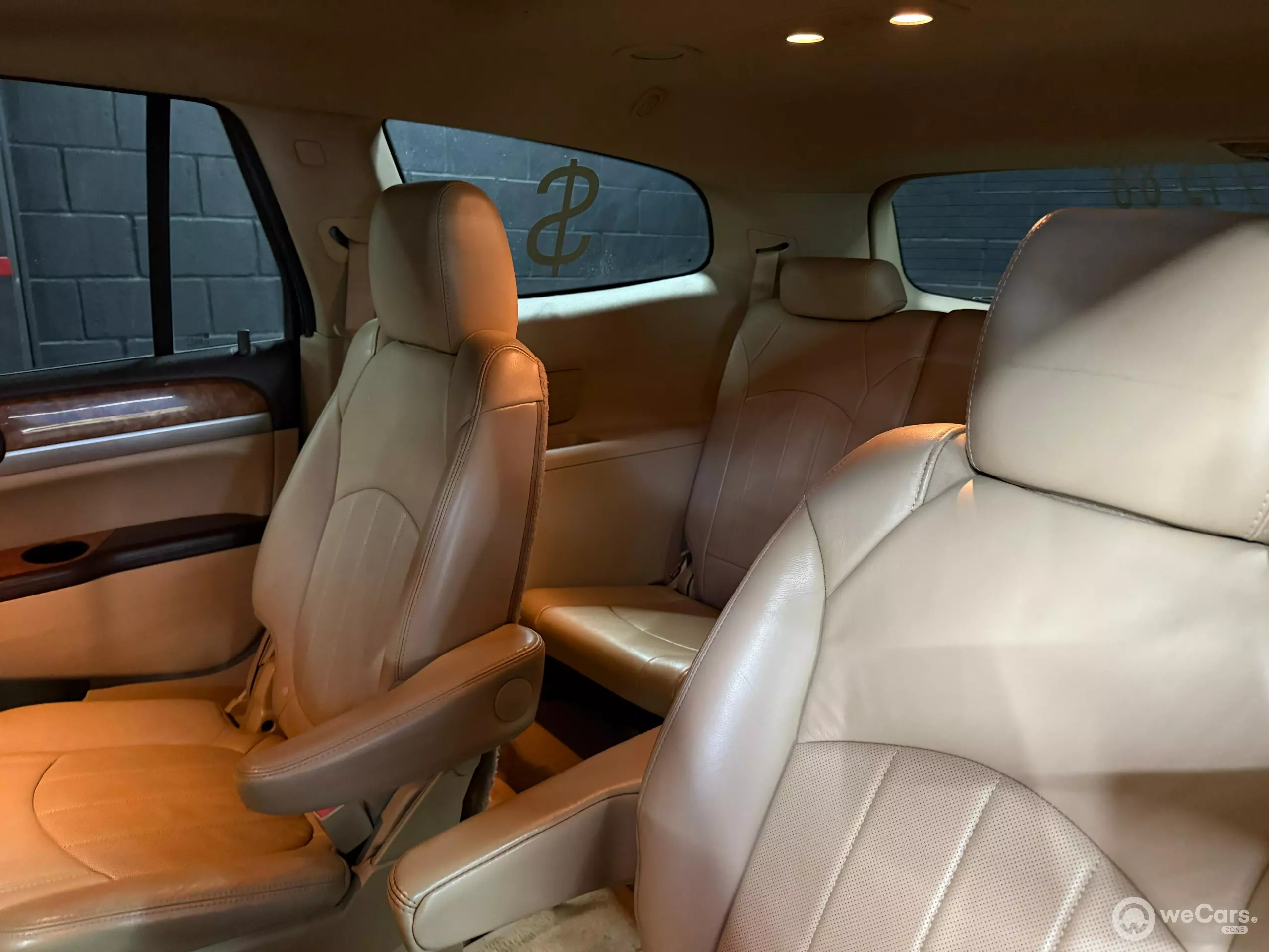 Buick Enclave VUD