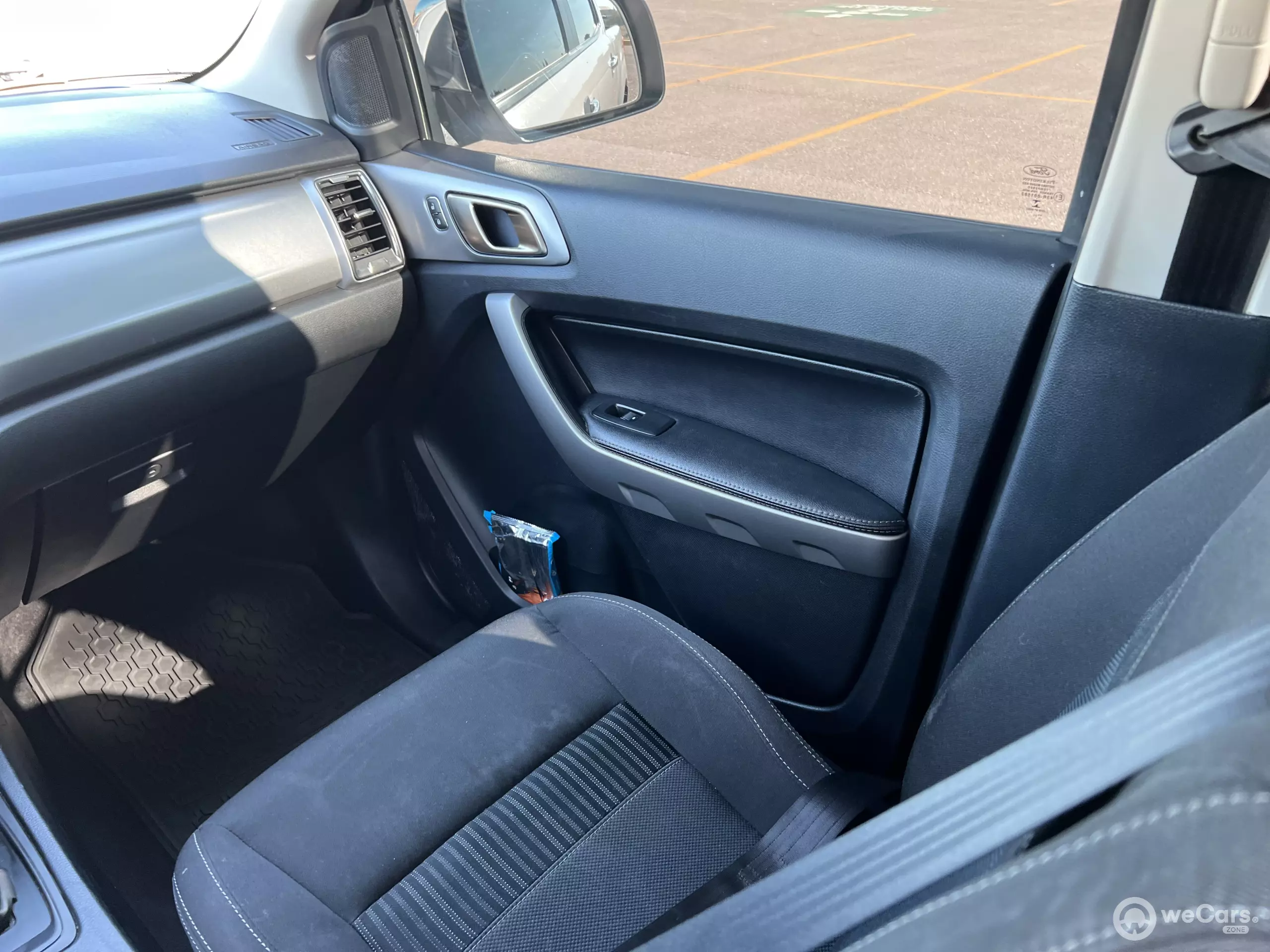 Ford Ranger Pick-Up