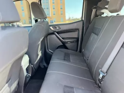 Ford Ranger Pick-Up 2022