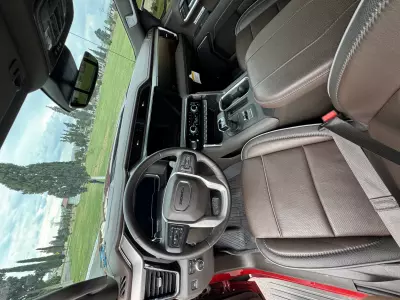 GMC Sierra Pick-Up 4x4 2024
