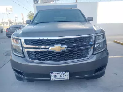 Chevrolet Tahoe VUD 2016