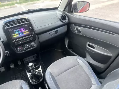 Renault Kwid 2024