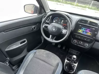 Renault Kwid 2024