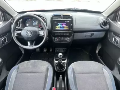 Renault Kwid 2024