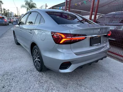 MG MG 5 2026