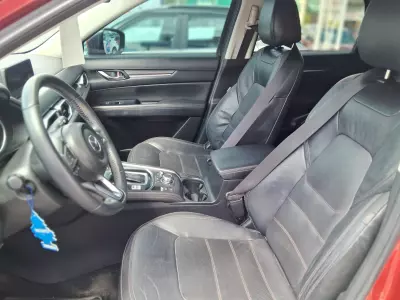 Mazda CX-5 VUD 2018