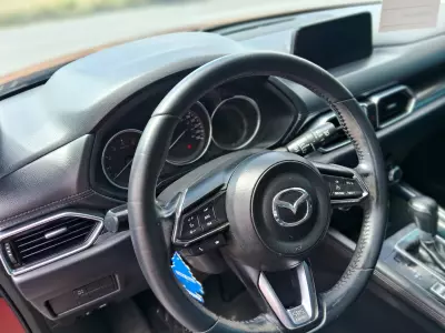 Mazda CX-5 VUD 2018