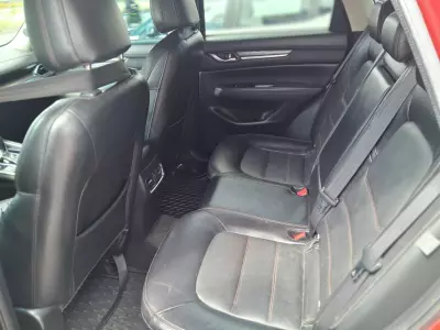 Mazda CX-5 VUD 2018