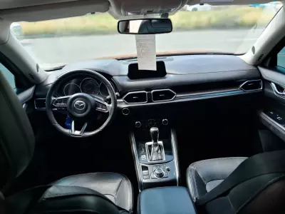 Mazda CX-5 VUD 2018