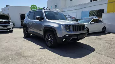 Jeep Renegade VUD 2021