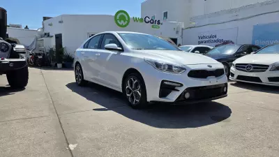 Kia Forte 2020