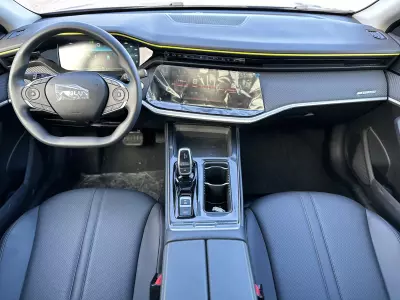 Dongfeng Shine Max 2024
