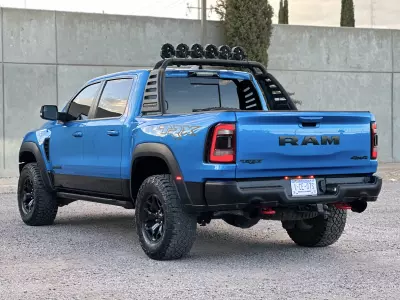 Dodge Ram 1500 Pick-Up 2022