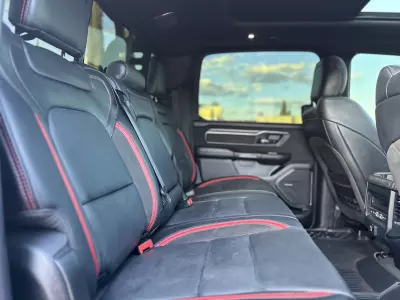 Dodge Ram 1500 Pick-Up 2022