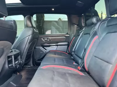 Dodge Ram 1500 Pick-Up 2022