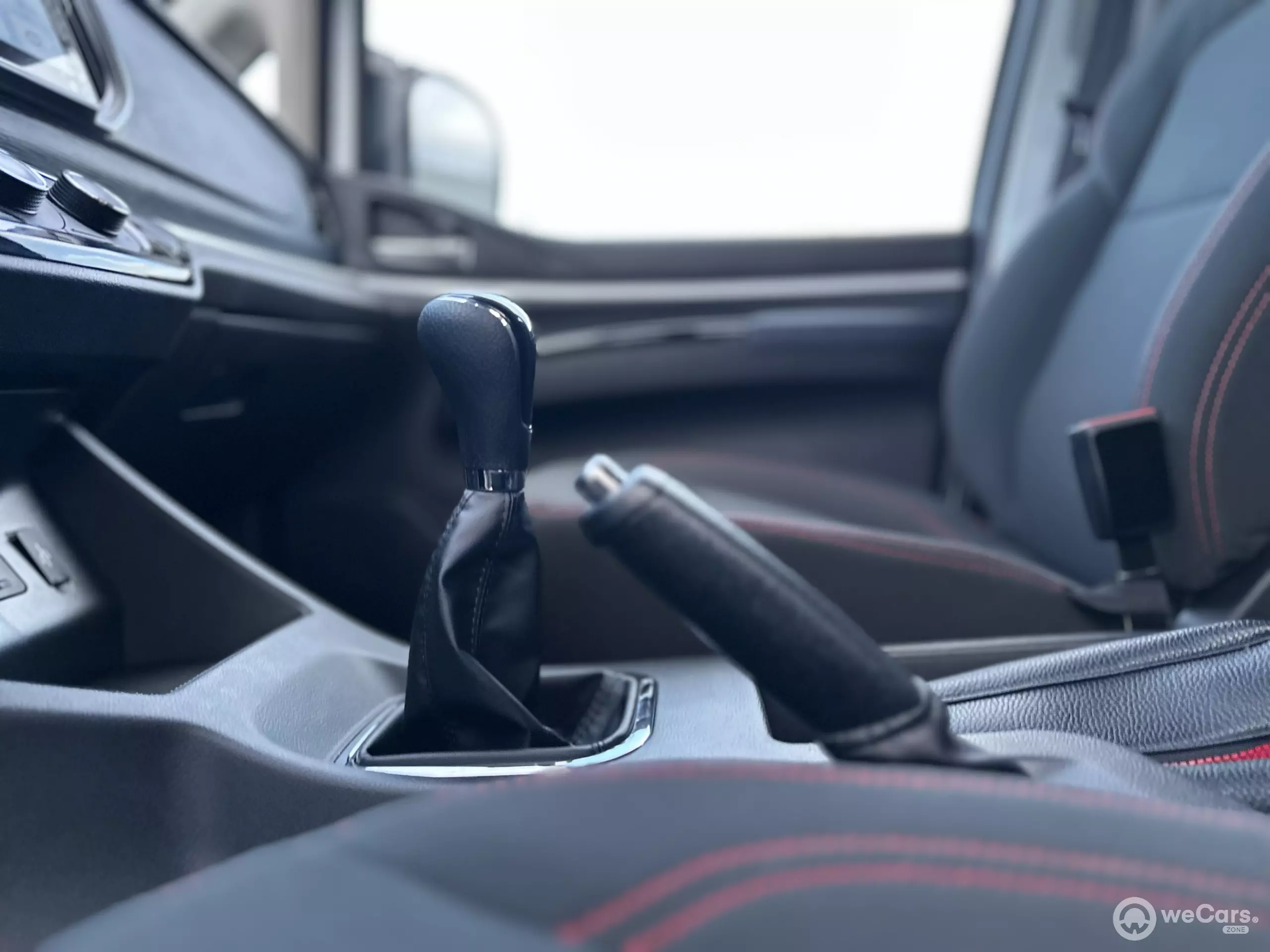 Dongfeng M3 