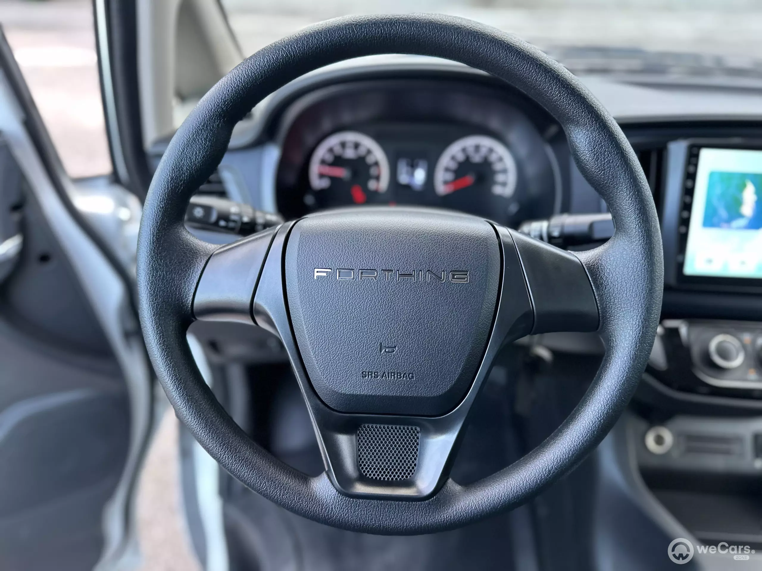 Dongfeng M3 