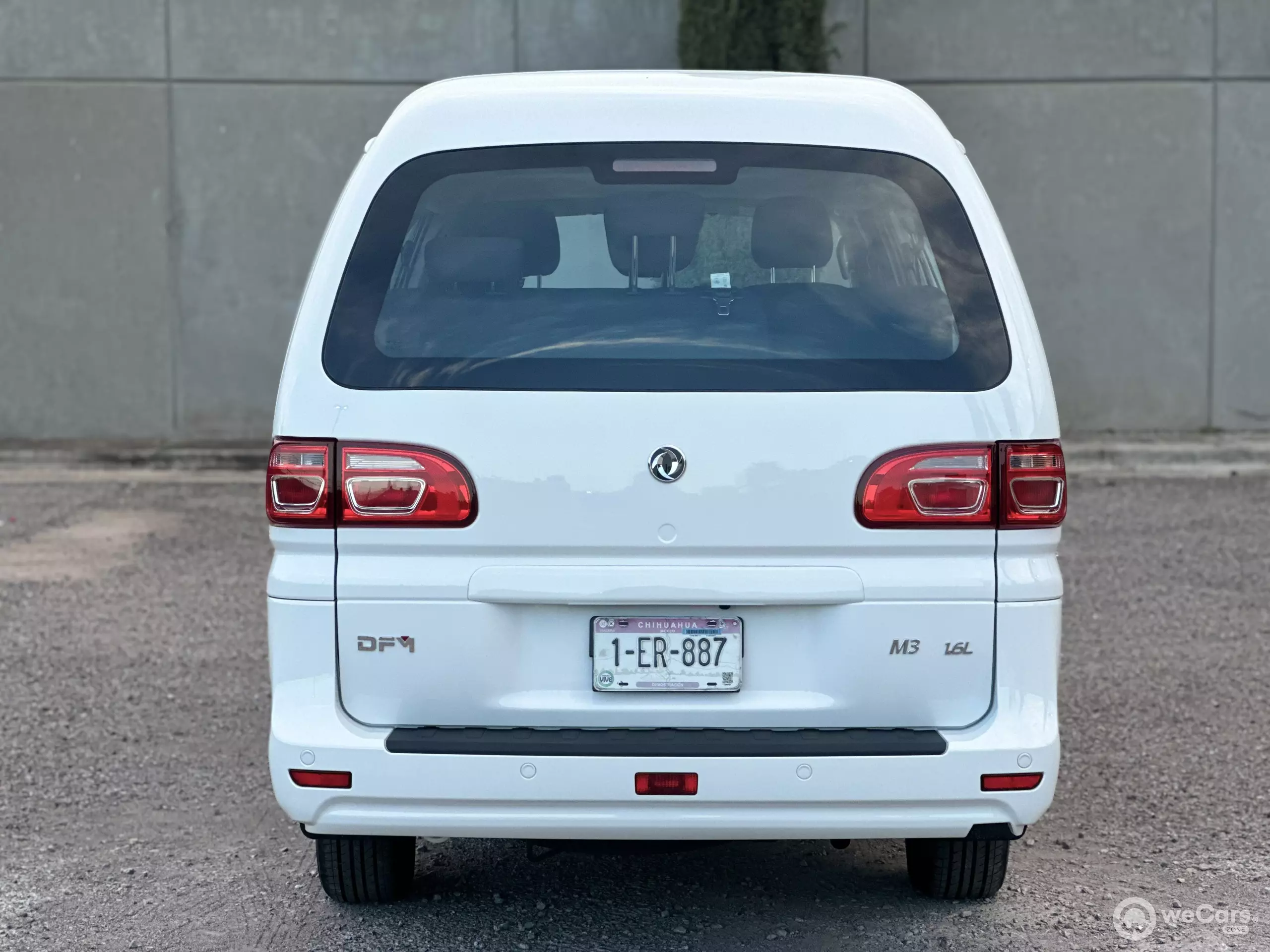 Dongfeng M3 