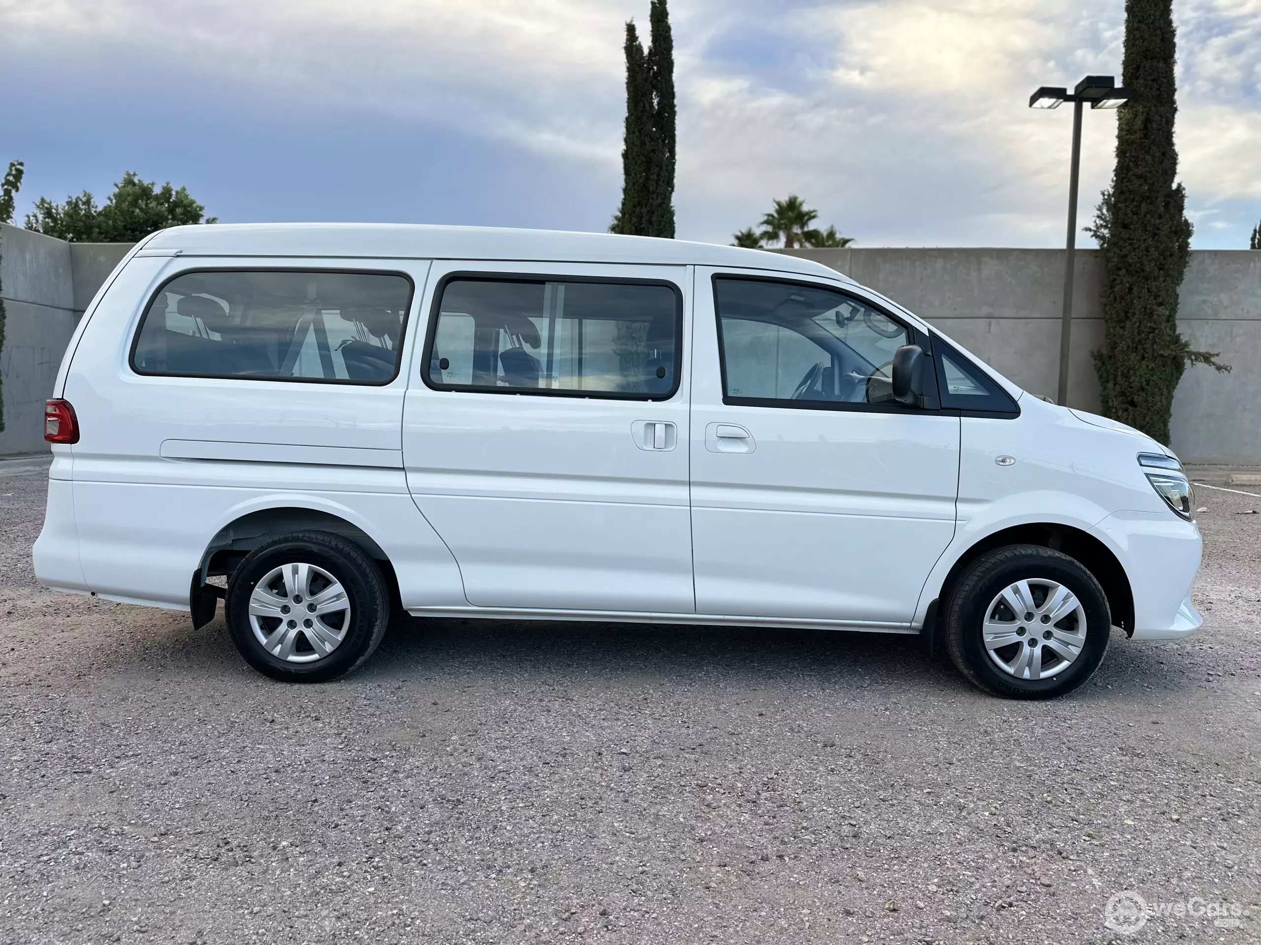 Dongfeng M3 