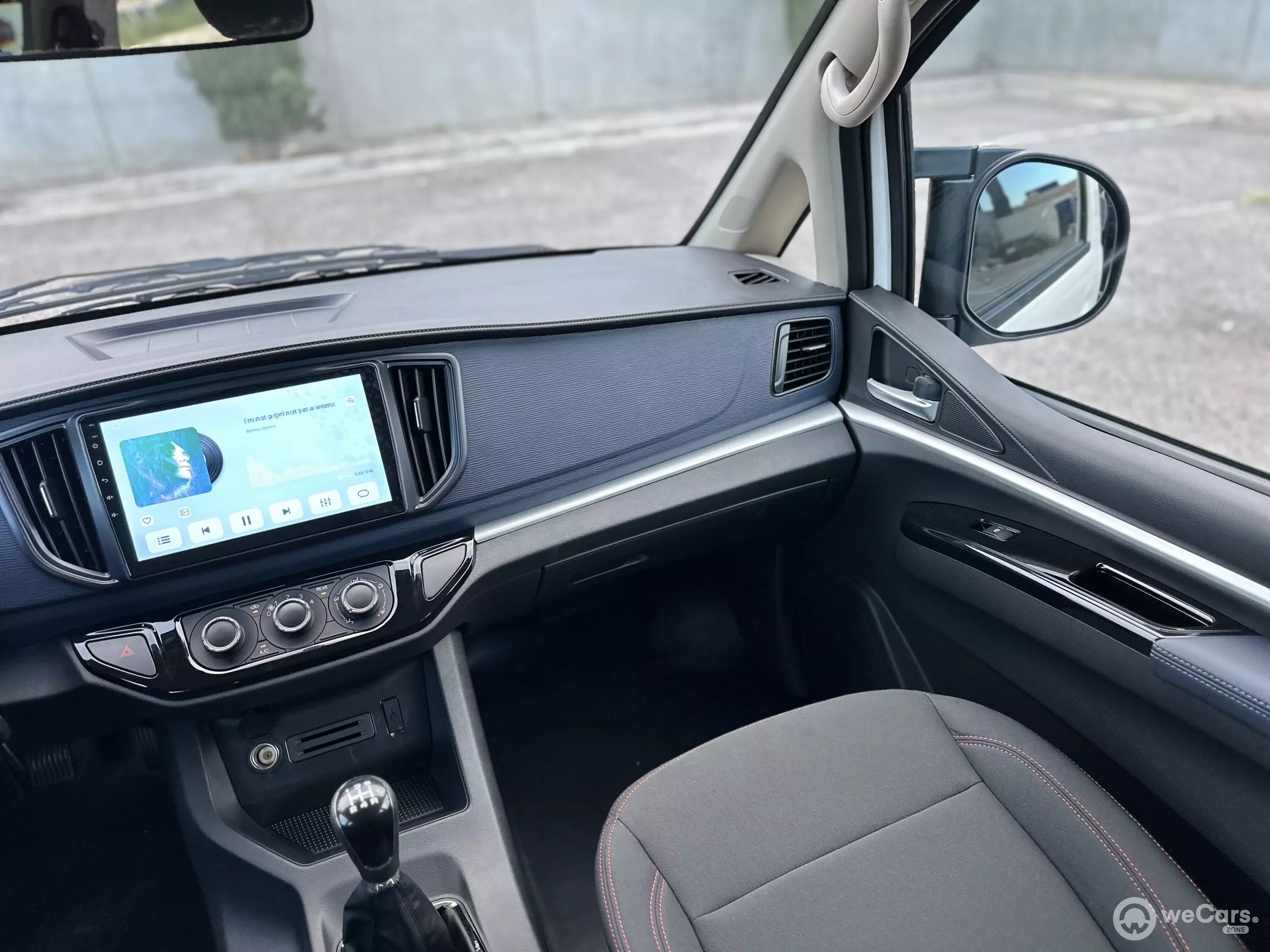 Dongfeng M3 