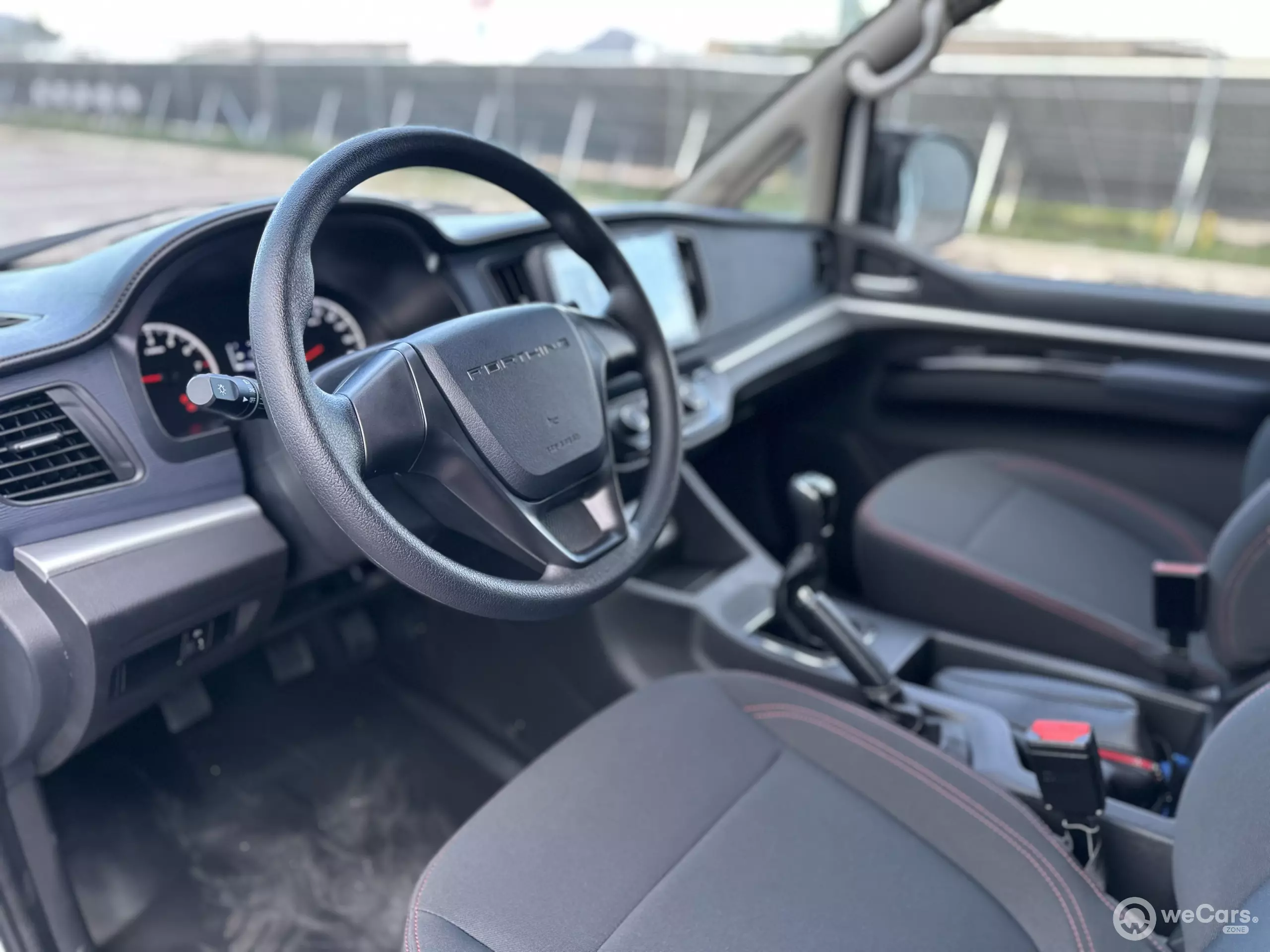Dongfeng M3 