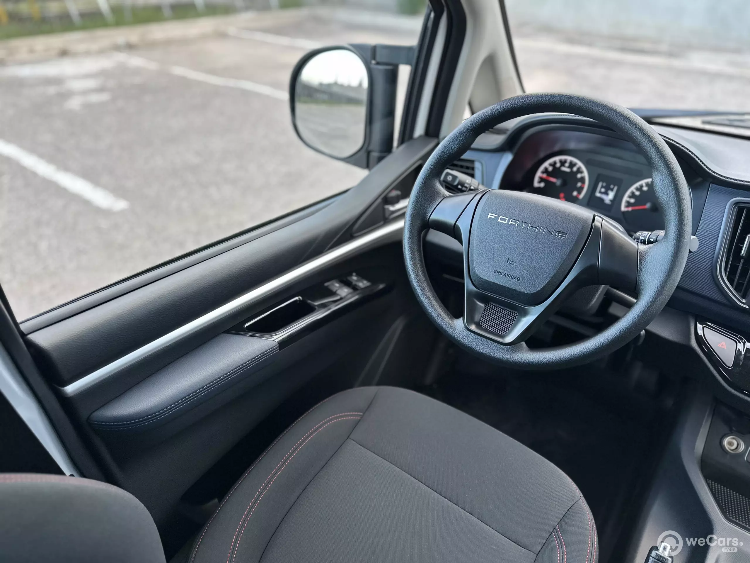 Dongfeng M3 