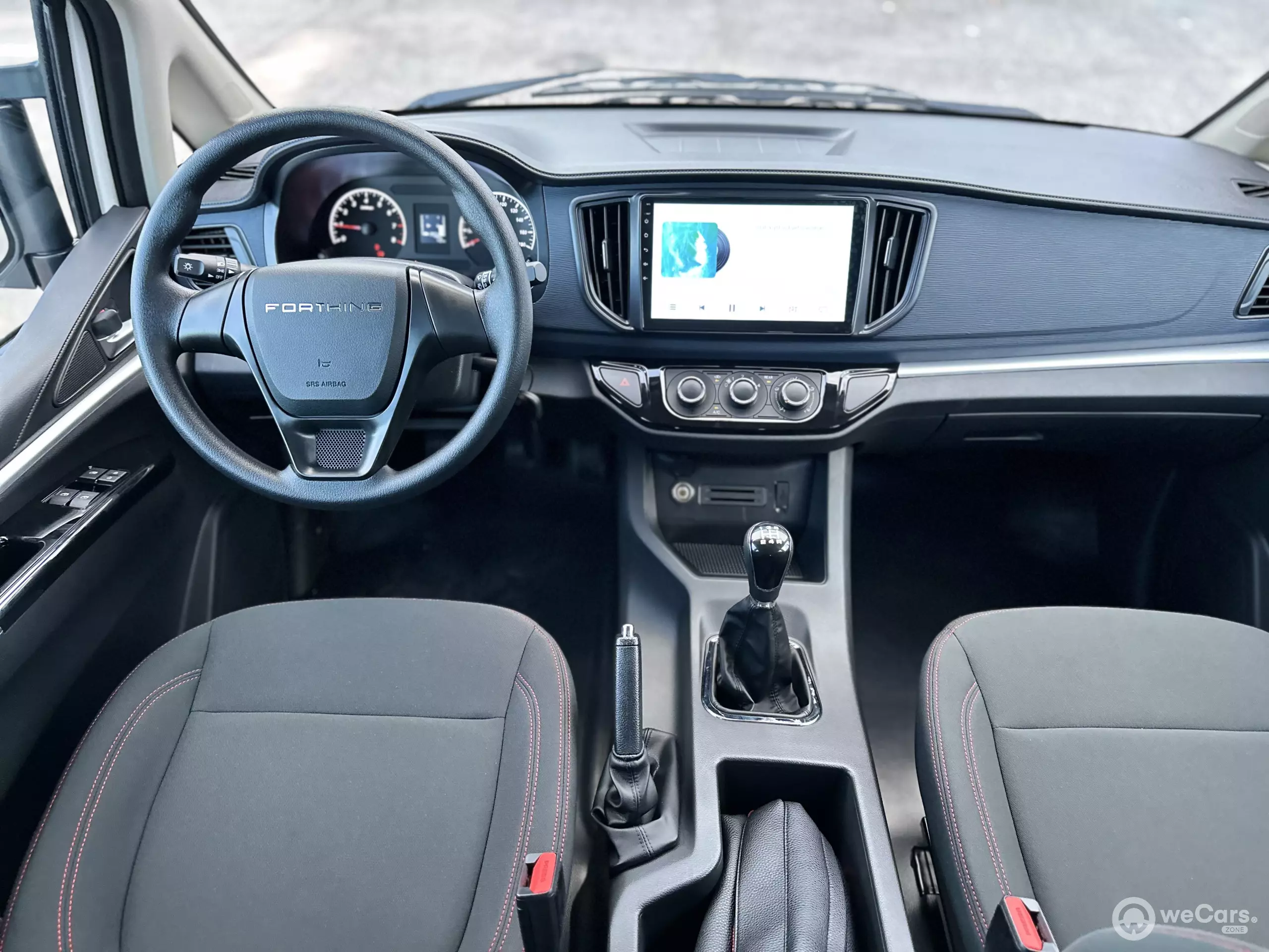 Dongfeng M3 