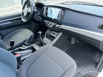 Dongfeng M3 2025