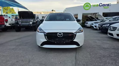 Mazda Mazda 2 2025