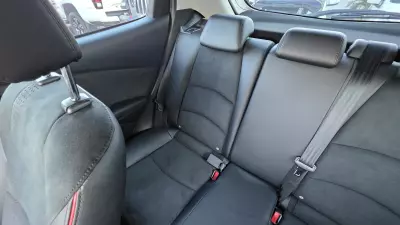 Mazda Mazda 2 2025