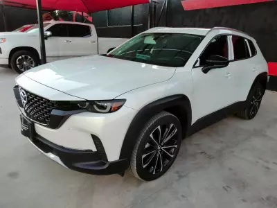 Mazda CX-50 VUD 2025