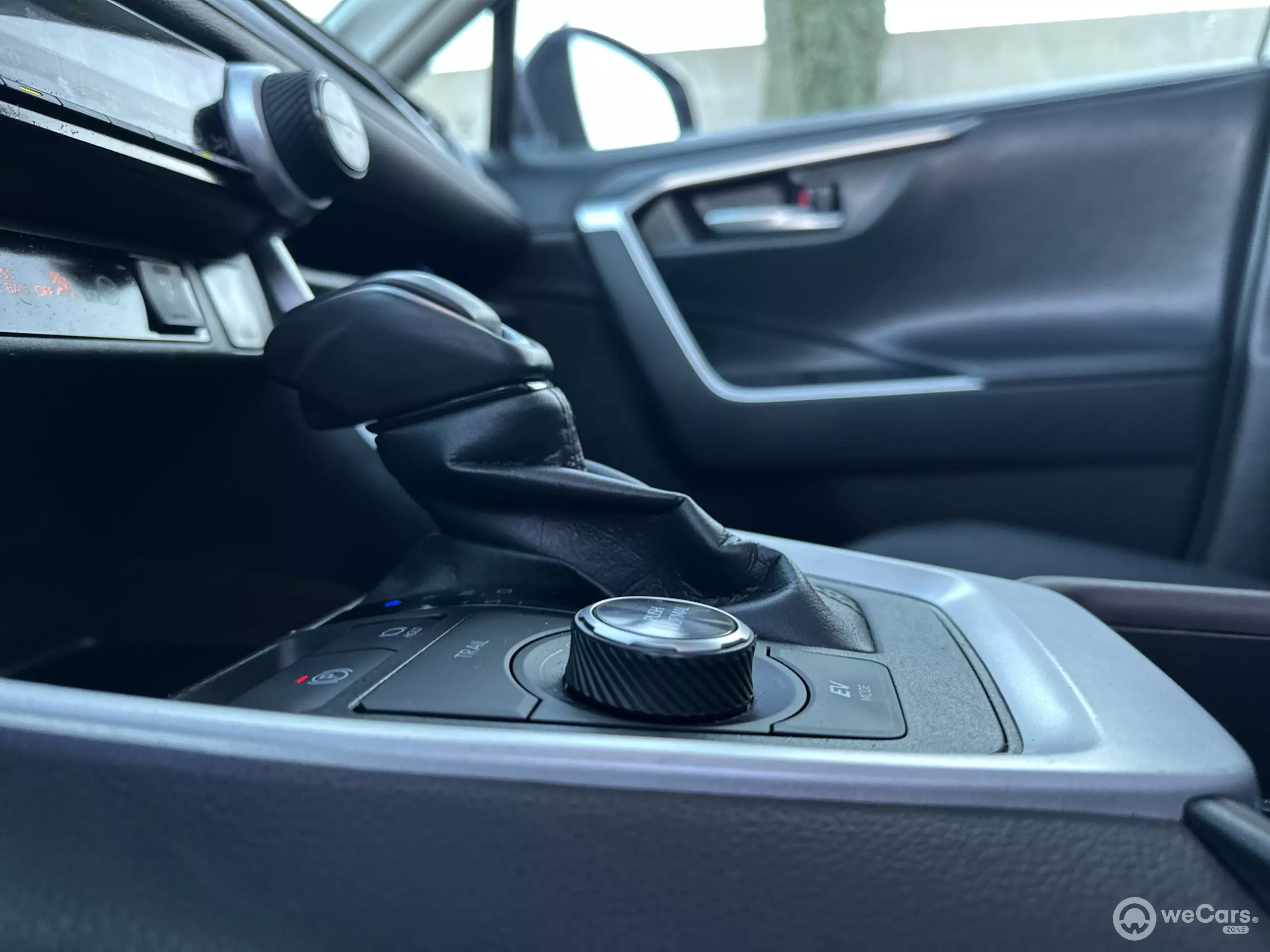 Toyota RAV4 VUD