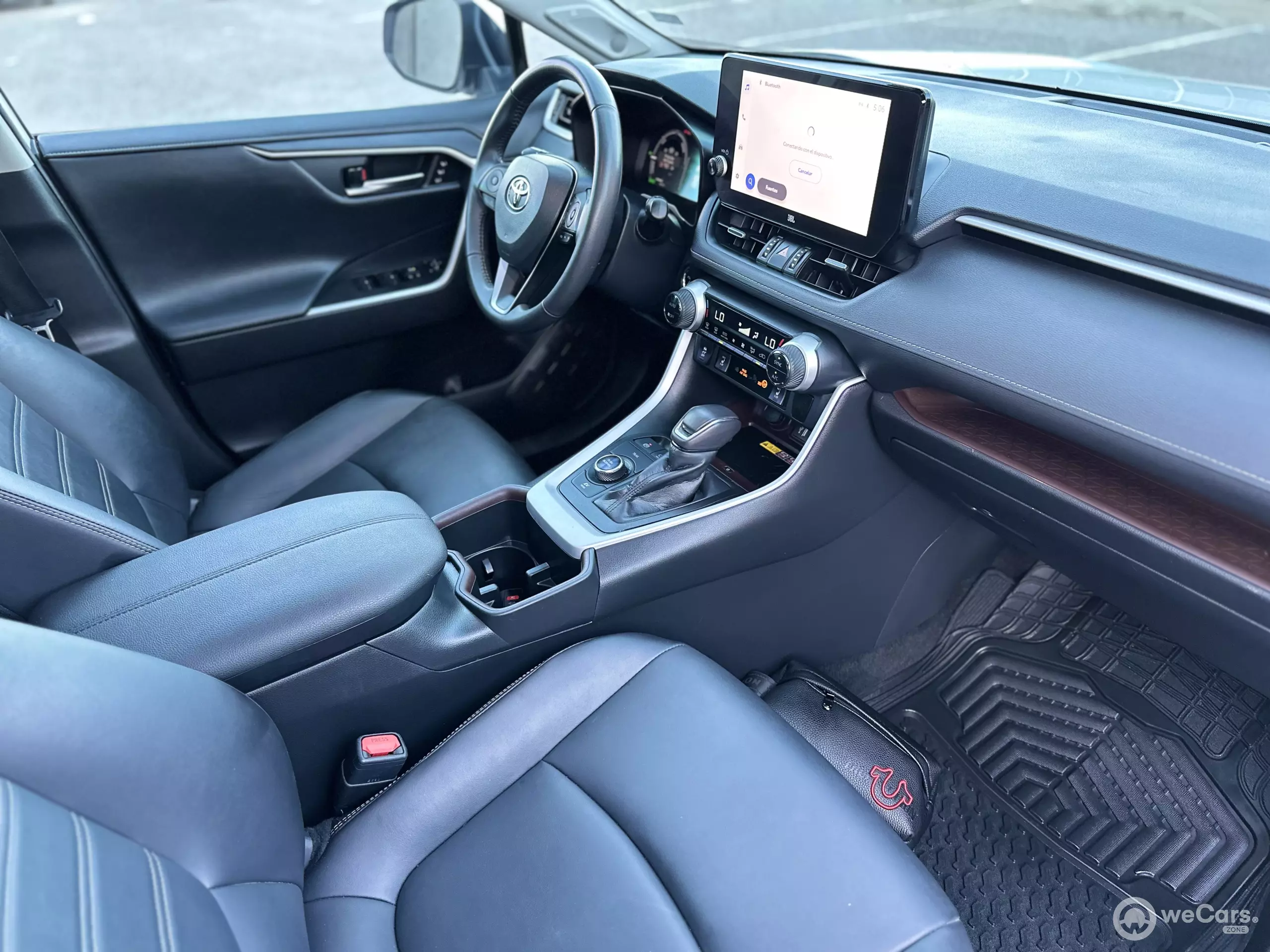Toyota RAV4 VUD