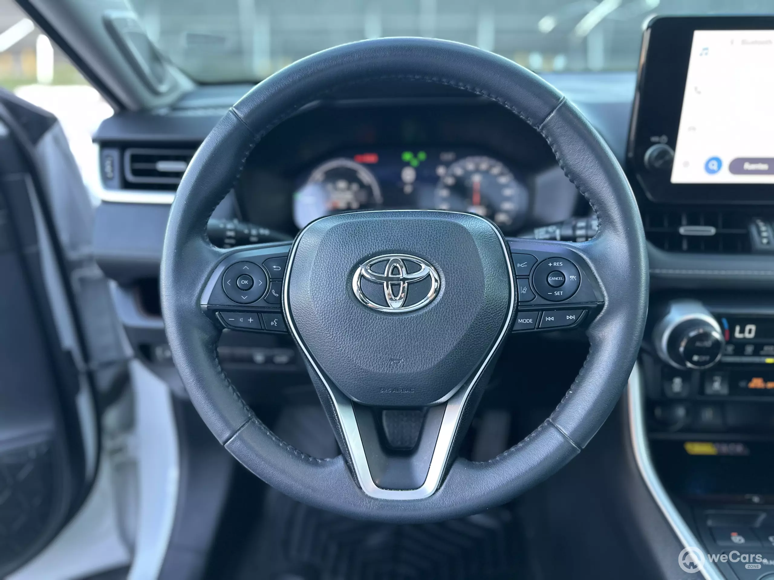 Toyota RAV4 VUD