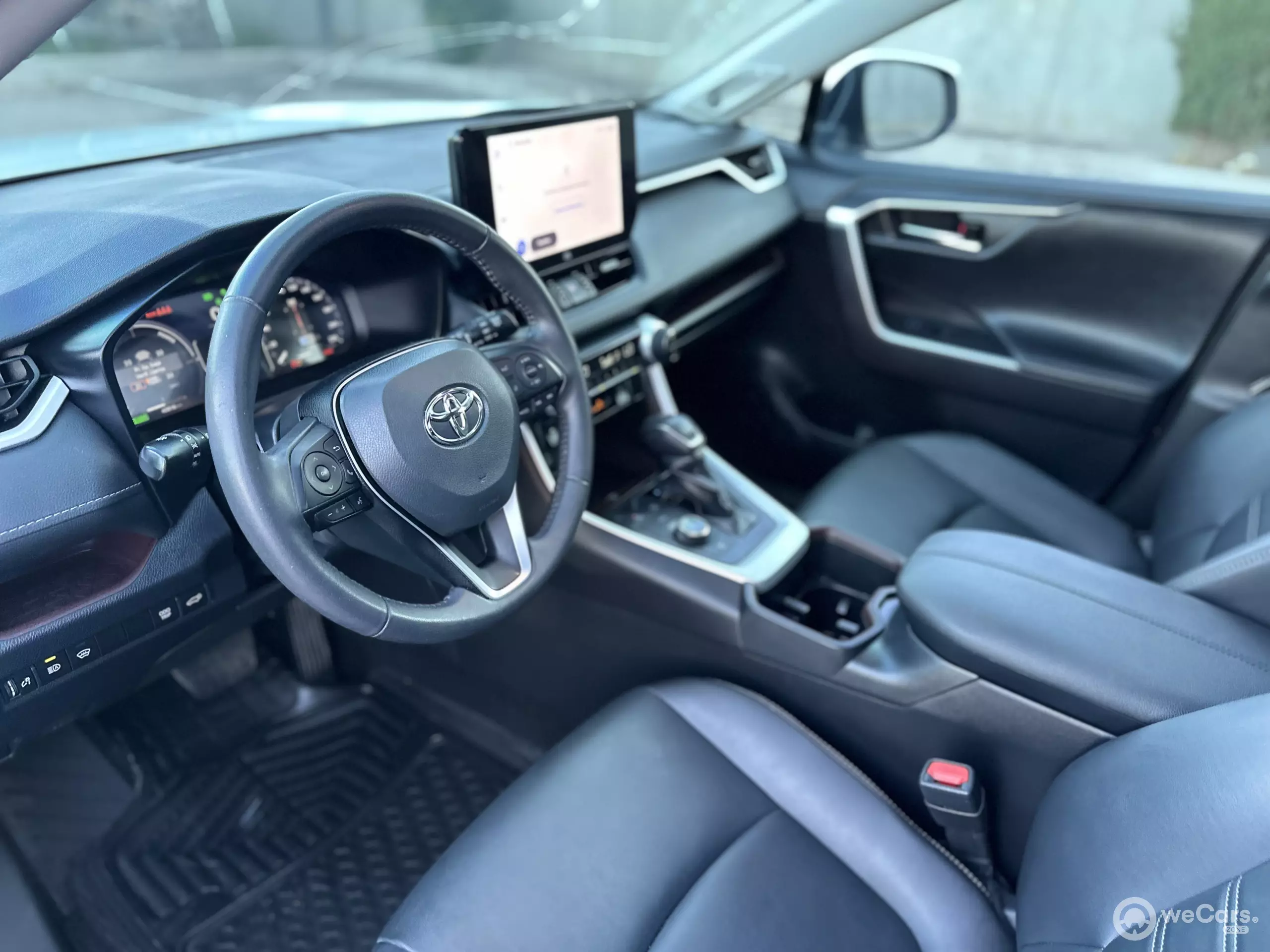 Toyota RAV4 VUD