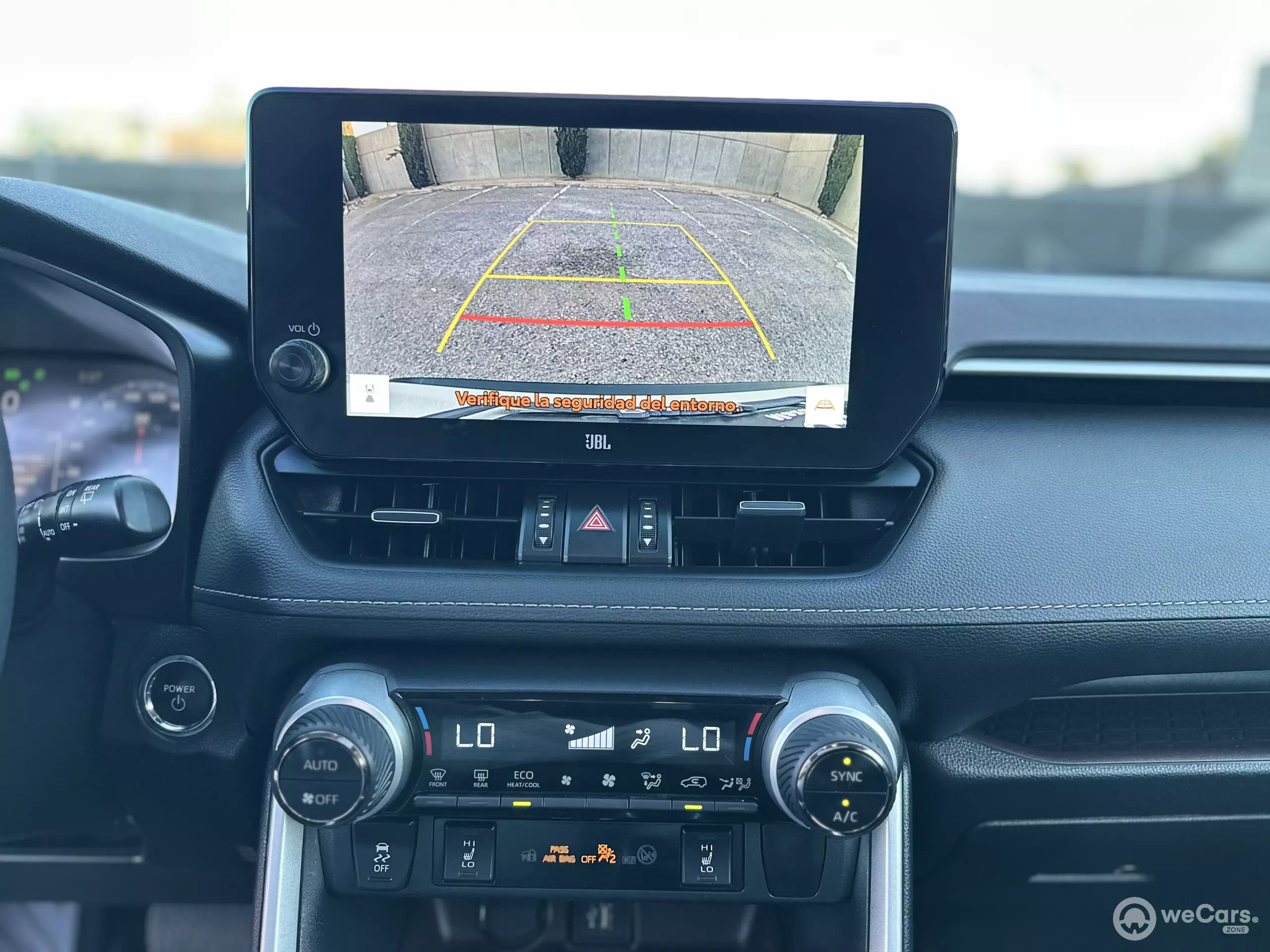 Toyota RAV4 VUD