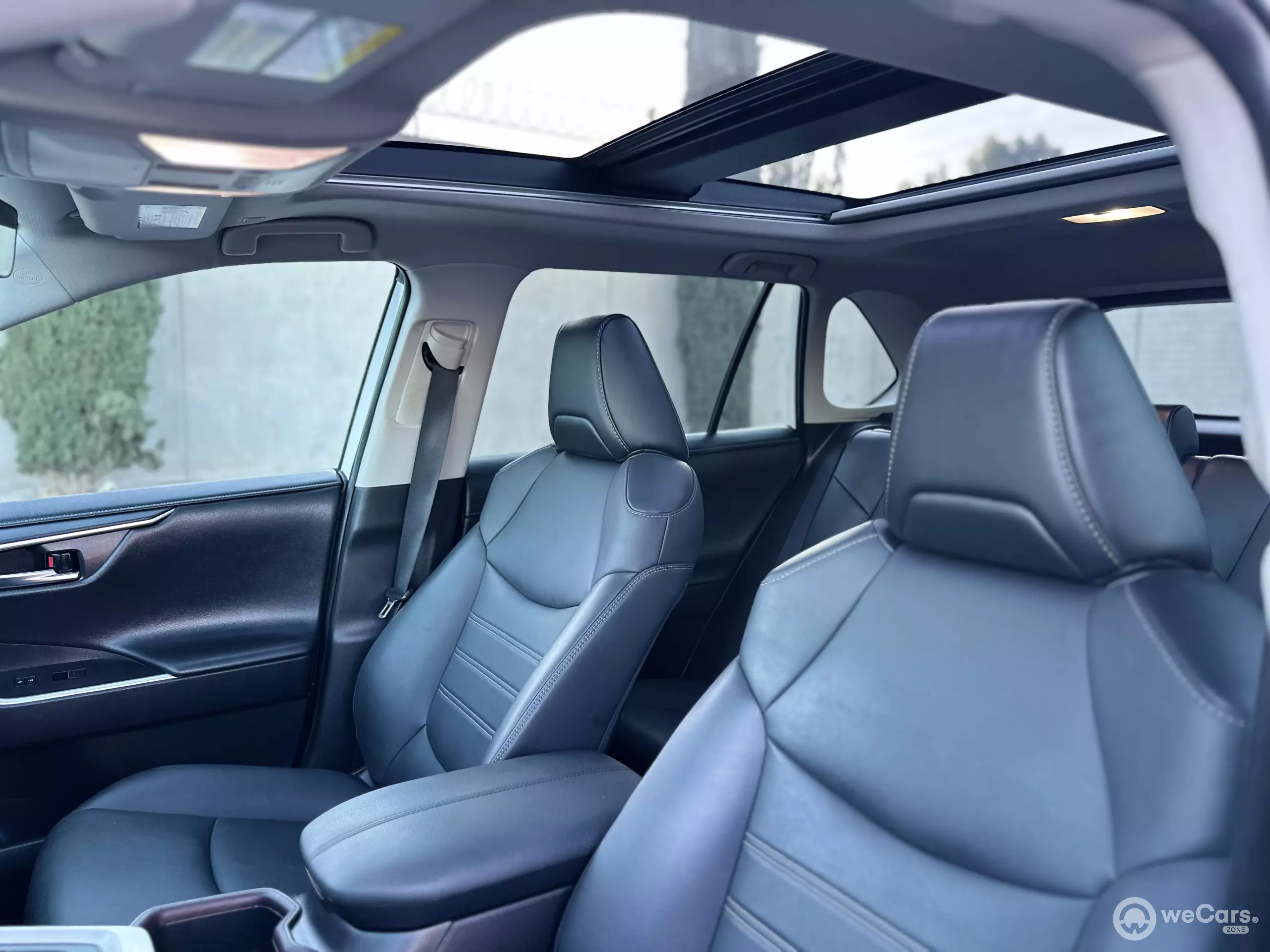 Toyota RAV4 VUD